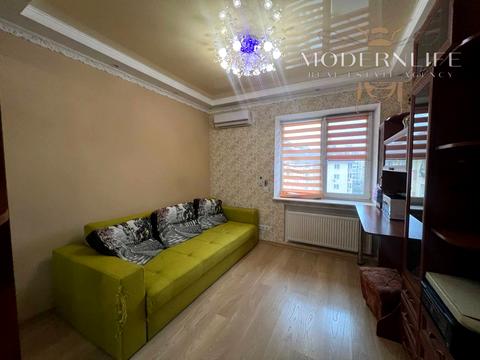 квартира за адресою Лесі Українки вул., 6