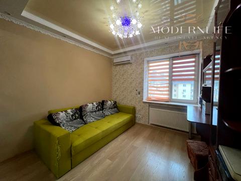 квартира за адресою Лесі Українки вул., 6