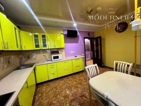 квартира за адресою Лесі Українки вул., 6