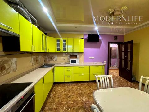 квартира за адресою Лесі Українки вул., 6