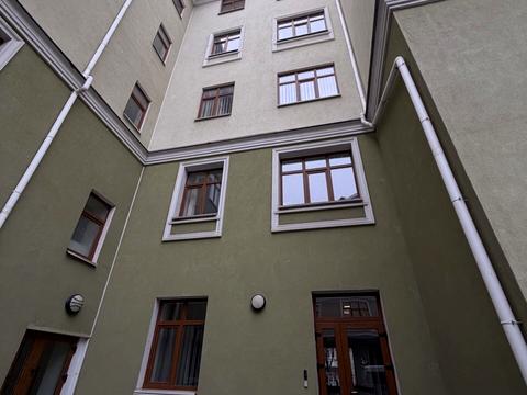 коммерческая по адресу Пироговського Олександра, 19