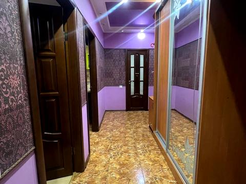 квартира за адресою Лесі Українки вул., 6