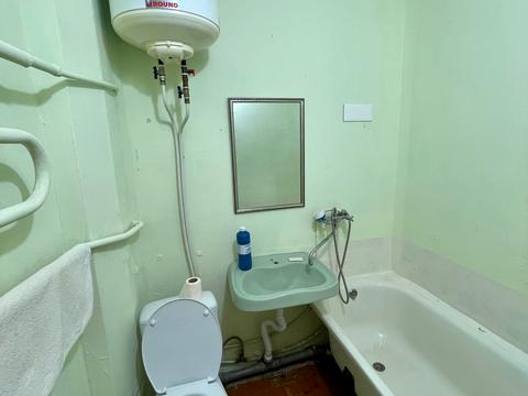 квартира за адресою Мануйлівський просп. (Воронцова), 23