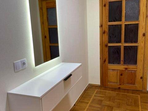 квартира по адресу Шолом-Алейхема ул., 6