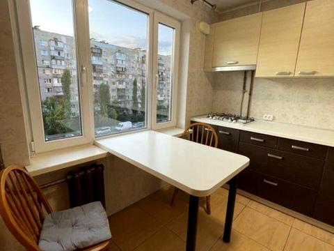 квартира по адресу Шолом-Алейхема ул., 6