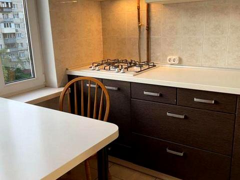 квартира по адресу Шолом-Алейхема ул., 6