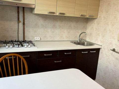 квартира по адресу Шолом-Алейхема ул., 6