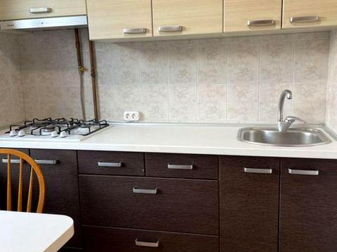 квартира по адресу Шолом-Алейхема ул., 6