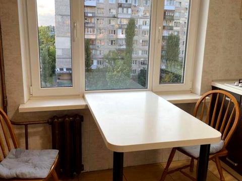 квартира по адресу Шолом-Алейхема ул., 6