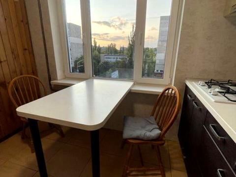 квартира по адресу Шолом-Алейхема ул., 6