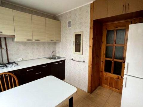 квартира по адресу Шолом-Алейхема ул., 6