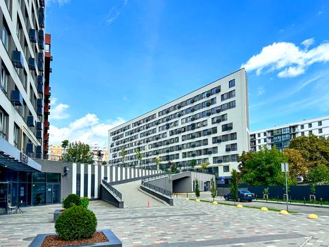 квартира за адресою Замарстинівська вул. (Калініна), 170-С