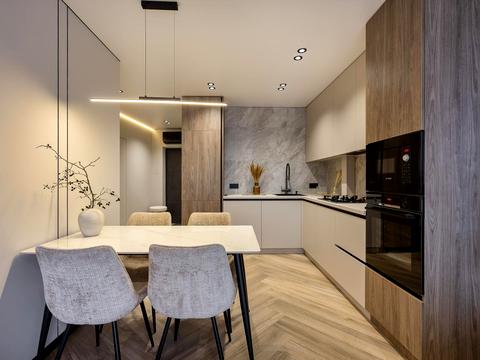 квартира за адресою Замарстинівська вул. (Калініна), 170-С