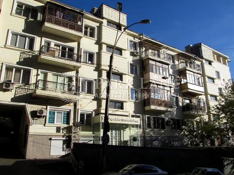 квартира за адресою Круглоуніверситетська вул., 2/1-Б