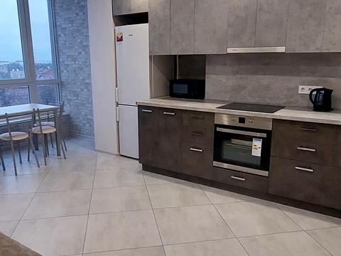 квартира по адресу Георгия Тарасенко ул. (Плехановская), 20