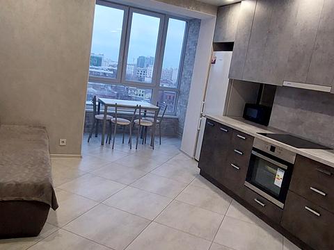 квартира за адресою Георгія Тарасенка вул. (Плеханівська), 20