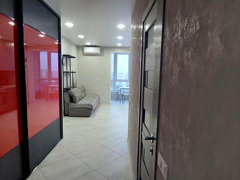 квартира по адресу Георгия Тарасенко ул. (Плехановская), 20