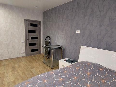 квартира по адресу Георгия Тарасенко ул. (Плехановская), 20