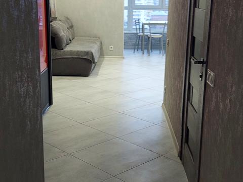 квартира по адресу Георгия Тарасенко ул. (Плехановская), 20