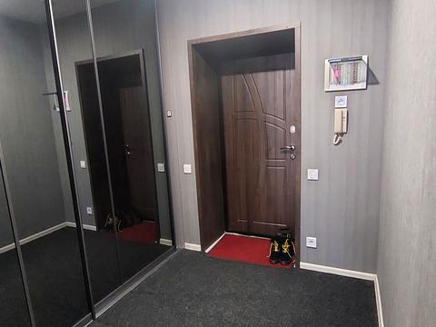 квартира по адресу Георгия Тарасенко ул. (Плехановская), 20