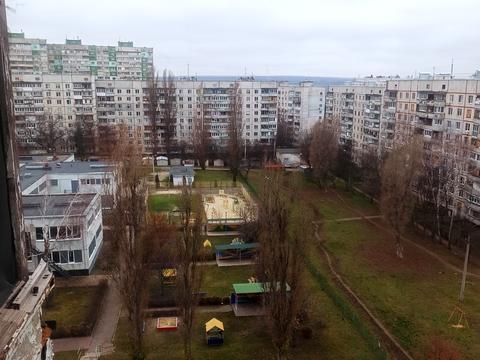 квартира за адресою Науки просп. (Леніна), 21а