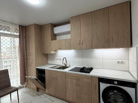 квартира по адресу Флотская ул., 10Б