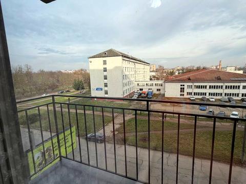 квартира по адресу Флотская ул., 10Б