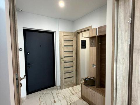 квартира по адресу Флотская ул., 10Б