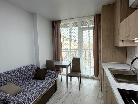 квартира по адресу Флотская ул., 10Б