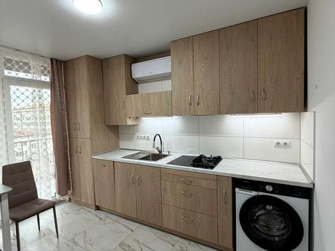 квартира по адресу Флотская ул., 10Б