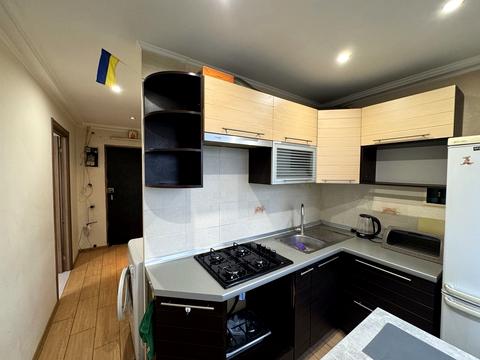 квартира за адресою Харківське шосе, 21/1