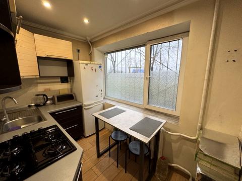 квартира за адресою Харківське шосе, 21/1