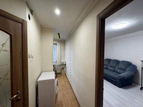 квартира за адресою Харківське шосе, 21/1