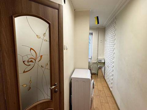 квартира за адресою Харківське шосе, 21/1