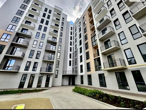 квартира за адресою Центральна 10, 2