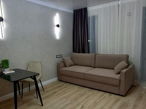 квартира за адресою Центральна 10, 2