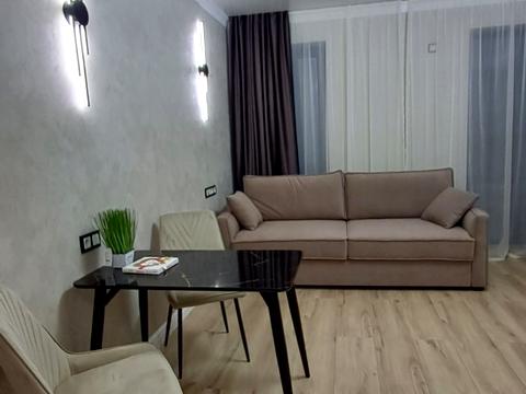 квартира за адресою Центральна 10, 2