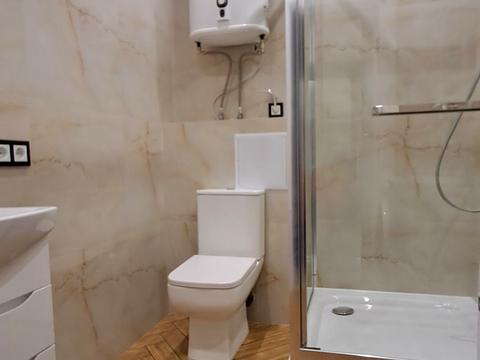 квартира за адресою Центральна 10, 2