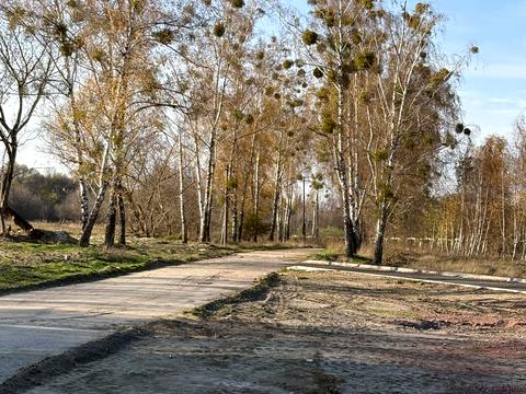 участок по адресу Киево-Мироцкая ул.