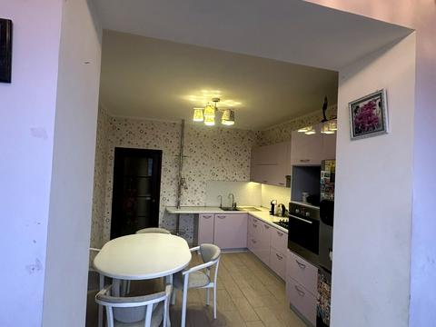 квартира за адресою Роганська вул., 130/1