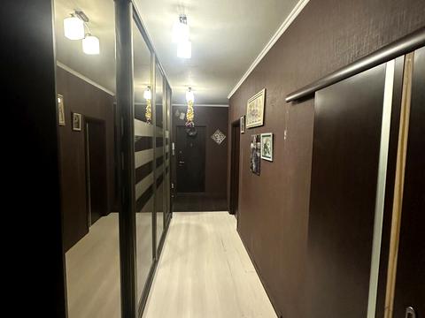 квартира за адресою Роганська вул., 130/1