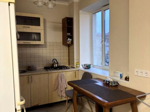 квартира за адресою Григорія Чупринки вул. (Чудновського), 8-А