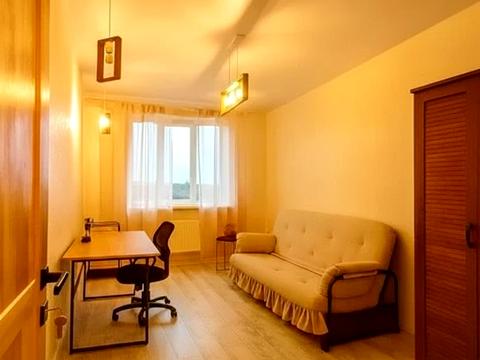 квартира за адресою Кругла вул., 15