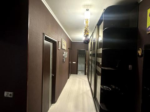 квартира за адресою Роганська вул., 130/1