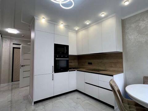 квартира за адресою Профсоюзна вул., 9-А