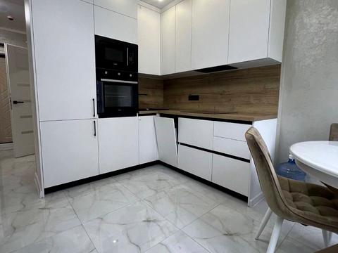 квартира за адресою Профсоюзна вул., 9-А