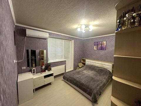 квартира за адресою Роганська вул., 130/1