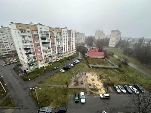 квартира за адресою Роганська вул., 130/1