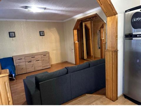 квартира по адресу Святого Николая ул. (Артёма), 67