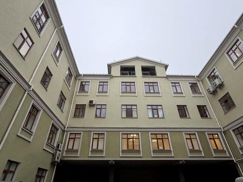 коммерческая по адресу Пироговського Олександра, 19